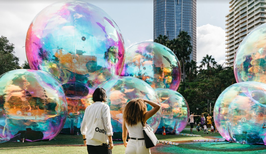 Club House Zen Memphis Brooks Museum of Art